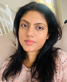 Hindu Matrimony ID 1448435