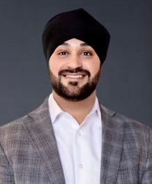 Sikh Matrimony ID 1476479