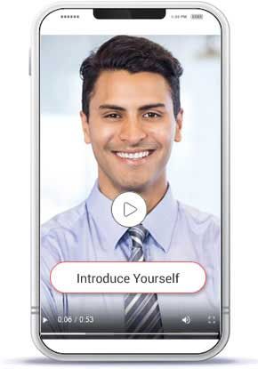 Express Yourself with New Video Feature